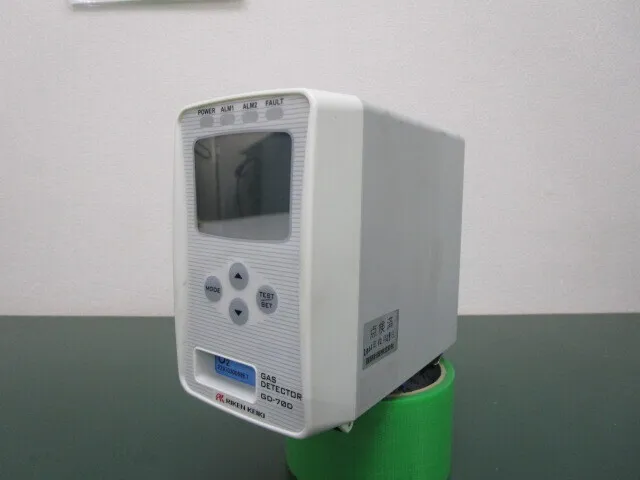 리켄 계기 GD-70D 가스 감지기