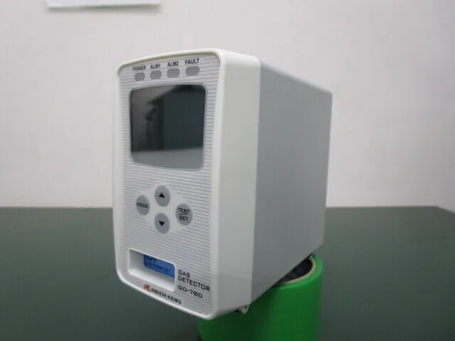 리켄 계기 GD-70D 가스 감지기