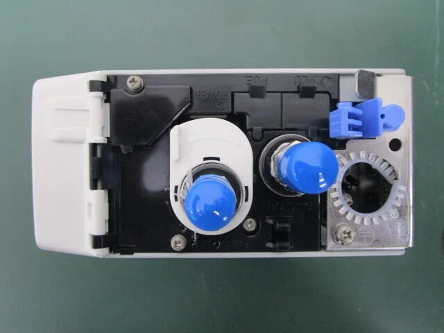 Riken Instruments GD-70D Gas Detectors Detail Image - ASKINDEX Korea