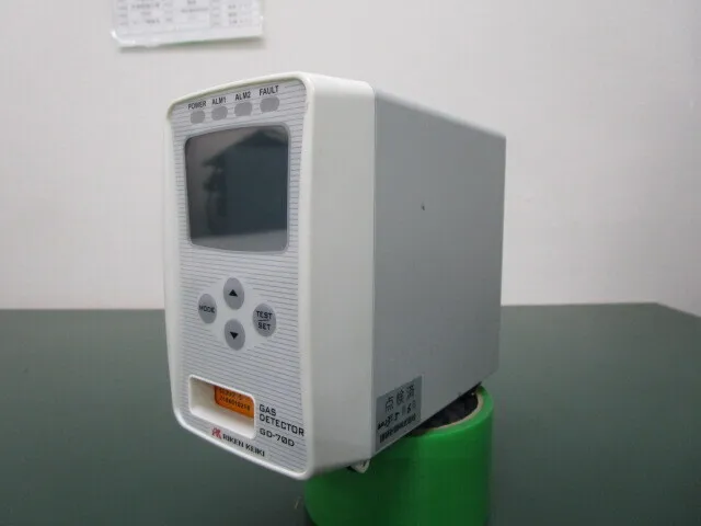 리켄 계기 GD-70D 가스 감지기
