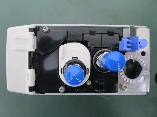Riken Instruments GD-70D Gas Detectors Detail Image - ASKINDEX Korea