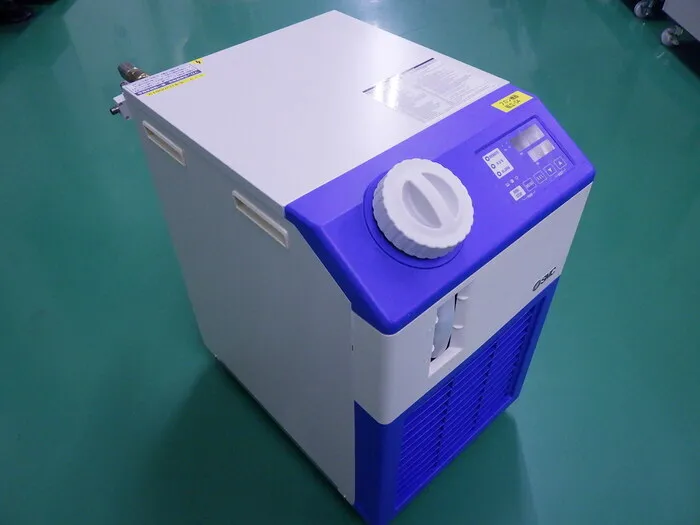 SMC HRS012-AN-20-T Chiller (air-cooled) Detail Image - ASKINDEX Korea