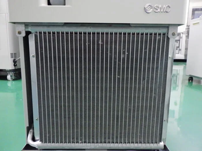 SMC HRS012-AN-20-T Chiller (air-cooled) Detail Image - ASKINDEX Korea