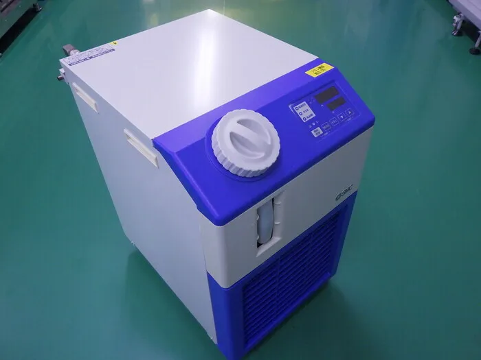 SMC HRS012-AN-20-T 냉각기(공냉)