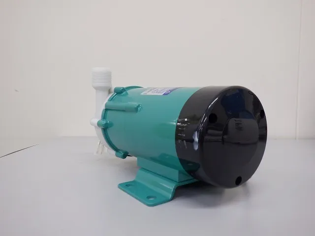 이와키 MD-30RZM-200N 자석 펌프 상세 이미지 - ASKINDEX 코리아