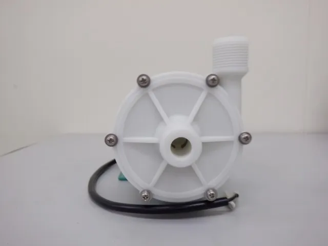 이와키 MD-30RZM-200N 자석 펌프 상세 이미지 - ASKINDEX 코리아