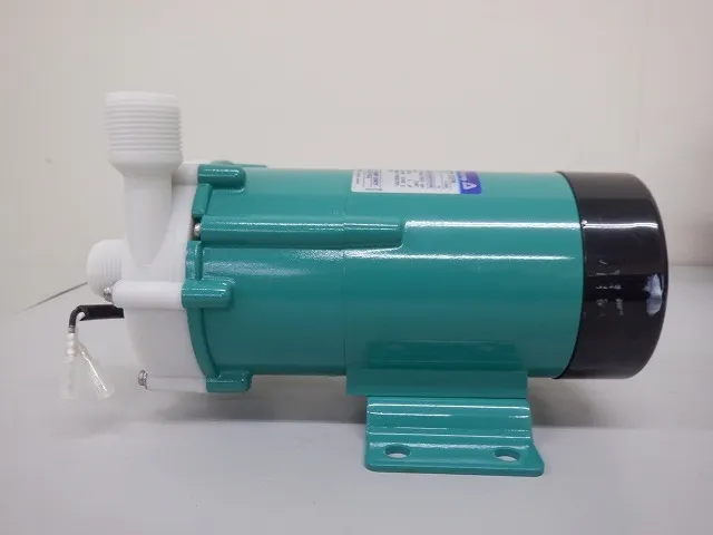 이와키 MD-30RZM-200N 자석 펌프 상세 이미지 - ASKINDEX 코리아