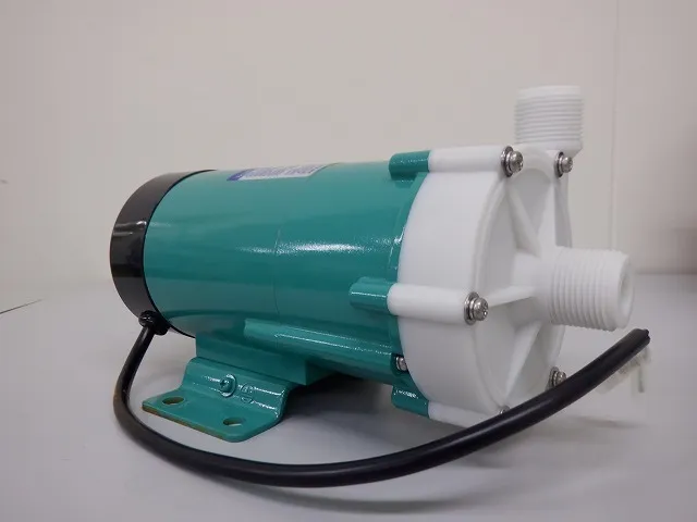 이와키 MD-30RZM-200N 자석 펌프