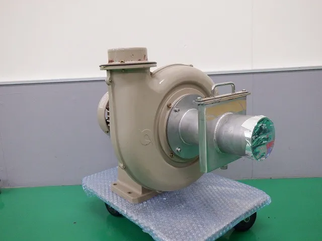 Showa Electric DP-EP-75T-R313 Blower Detail Image - ASKINDEX Korea