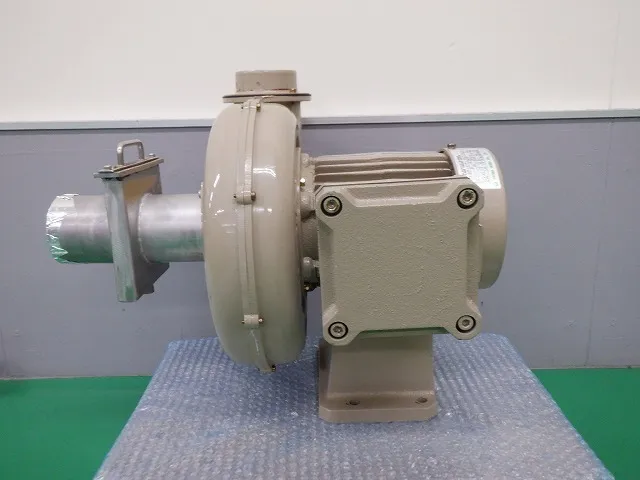 Showa Electric DP-EP-75T-R313 Blower Detail Image - ASKINDEX Korea