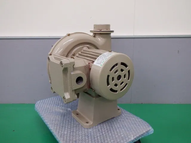 Showa Electric DP-EP-75T-R313 Blower Detail Image - ASKINDEX Korea