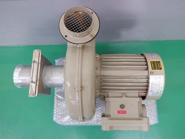 Showa Electric DP-EP-75T-R313 Blower Detail Image - ASKINDEX Korea