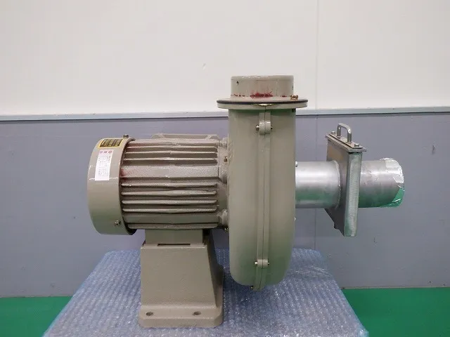 Showa Electric DP-EP-75T-R313 Blower Detail Image - ASKINDEX Korea