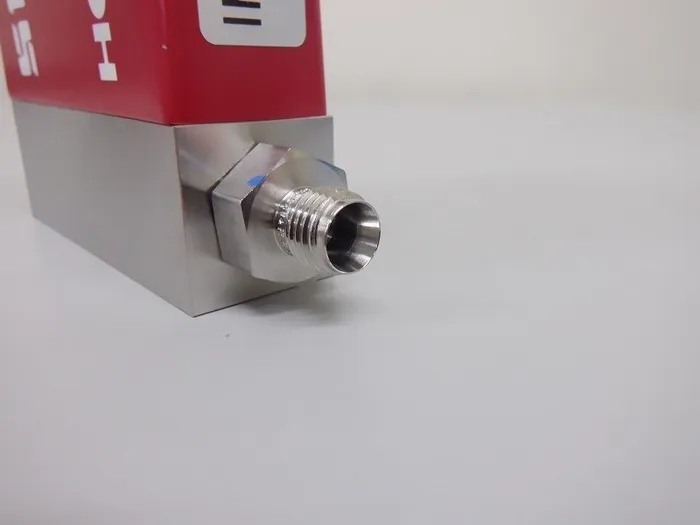 호리바 에스텍 SEC-400MK3 매스 플로우 컨트롤러 상세 이미지 - ASKINDEX 코리아