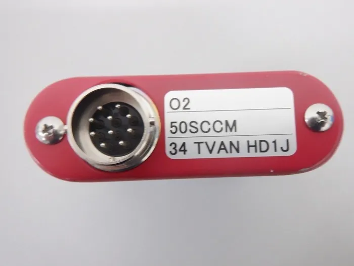 호리바 에스텍 SEC-400MK3 매스 플로우 컨트롤러 상세 이미지 - ASKINDEX 코리아