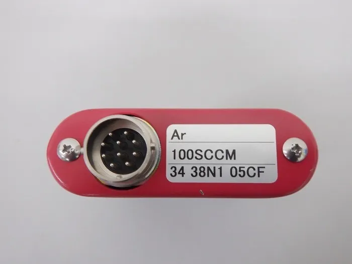 호리바 에스텍 SEC-400MK3 매스 플로우 컨트롤러 상세 이미지 - ASKINDEX 코리아