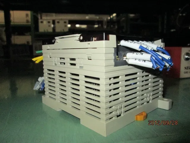 오므론 CPM1A-20CDT-A-V1 시퀀서(PLC) 상세 이미지 - ASKINDEX 코리아
