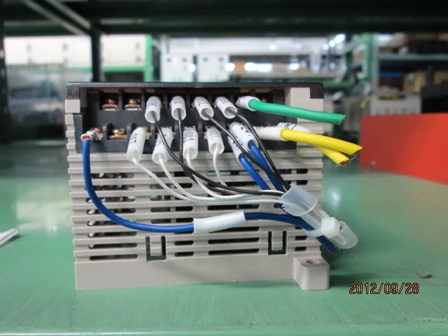 오므론 CPM1A-20CDT-A-V1 시퀀서(PLC) 상세 이미지 - ASKINDEX 코리아