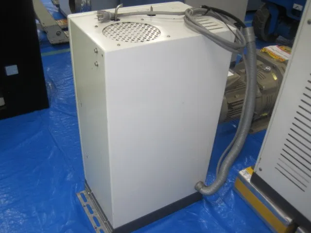 Solar acid SPAP-100H-00003x Gas generator Detail Image - ASKINDEX Korea