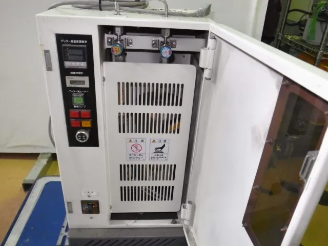 Solar acid SPAP-100H-00003x Gas generator Detail Image - ASKINDEX Korea