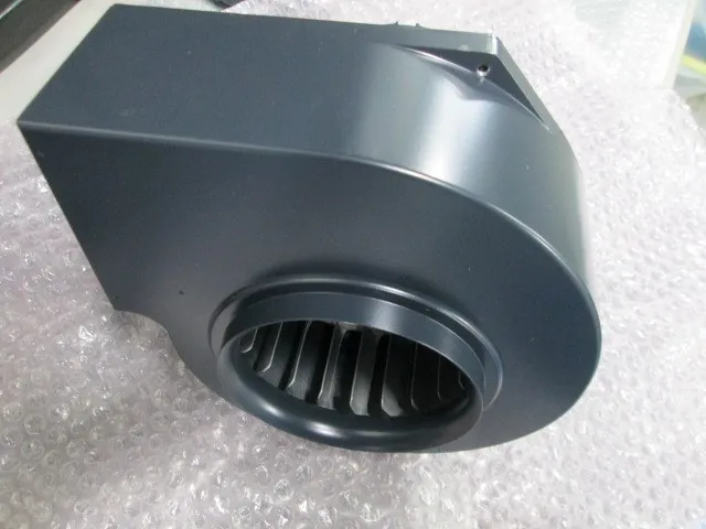 Oriental Motor MB1255-B AC Fan Detail Image - ASKINDEX Korea