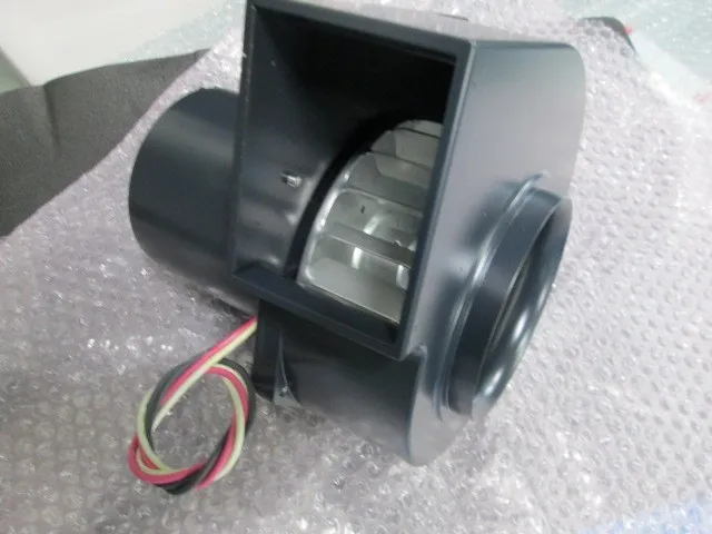 Oriental Motor MB1255-B AC Fan Detail Image - ASKINDEX Korea