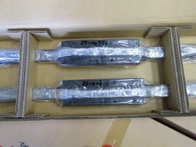 NSK LS350897AL2-001P63 선형 가이드 상세 이미지 - ASKINDEX 코리아