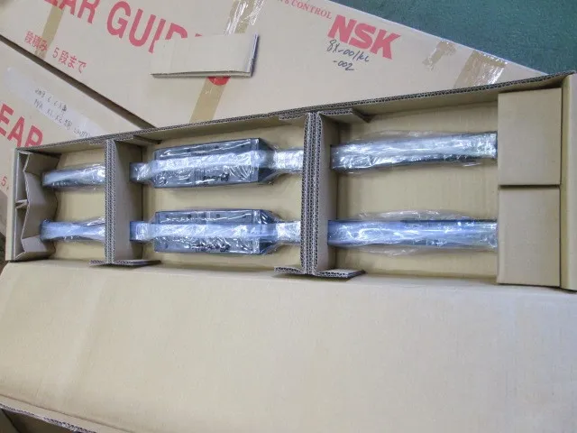 NSK LS350897AL2-001P63 선형 가이드 - ASKINDEX 코리아
