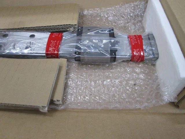 THK RSR15WVMUU+1000LM LM 가이드 상세 이미지 - ASKINDEX 코리아