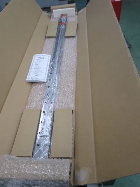 THK RSR15WVMUU+1000LM LM 가이드