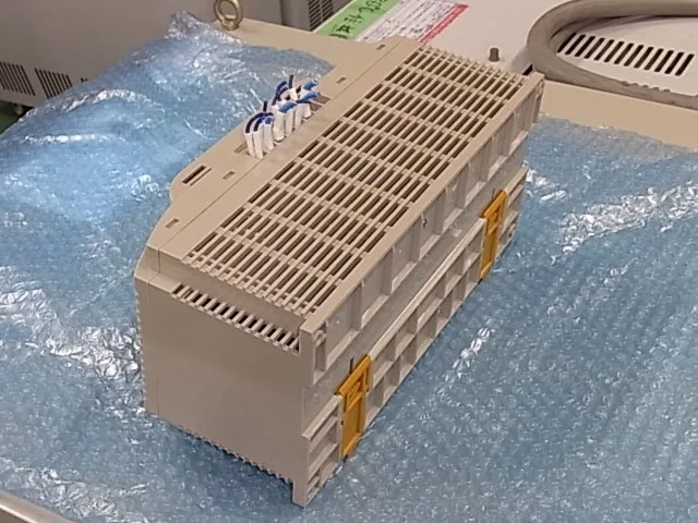 오므론 S82K-24024 DC 전원 공급 장치 상세 이미지 - ASKINDEX 코리아
