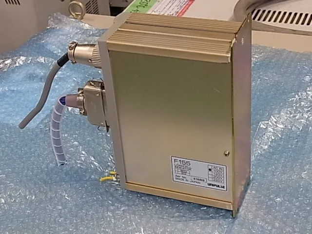 Unipulse F 155 Load Cell Indicator Detail Image - ASKINDEX Korea