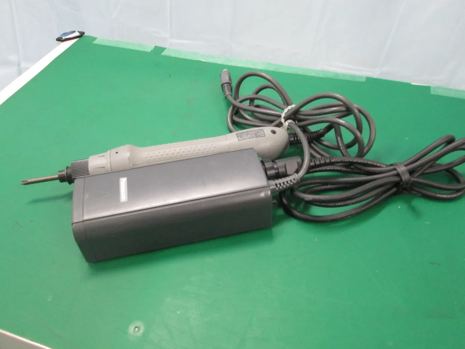 PanasonicPanasonic FE-A311MH Electric screwdriver Detail Image - ASKINDEX Korea