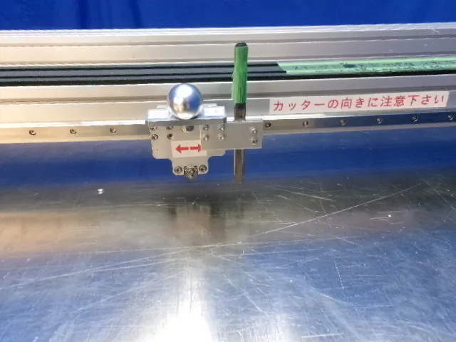 null  Glass cutter Detail Image - ASKINDEX Korea