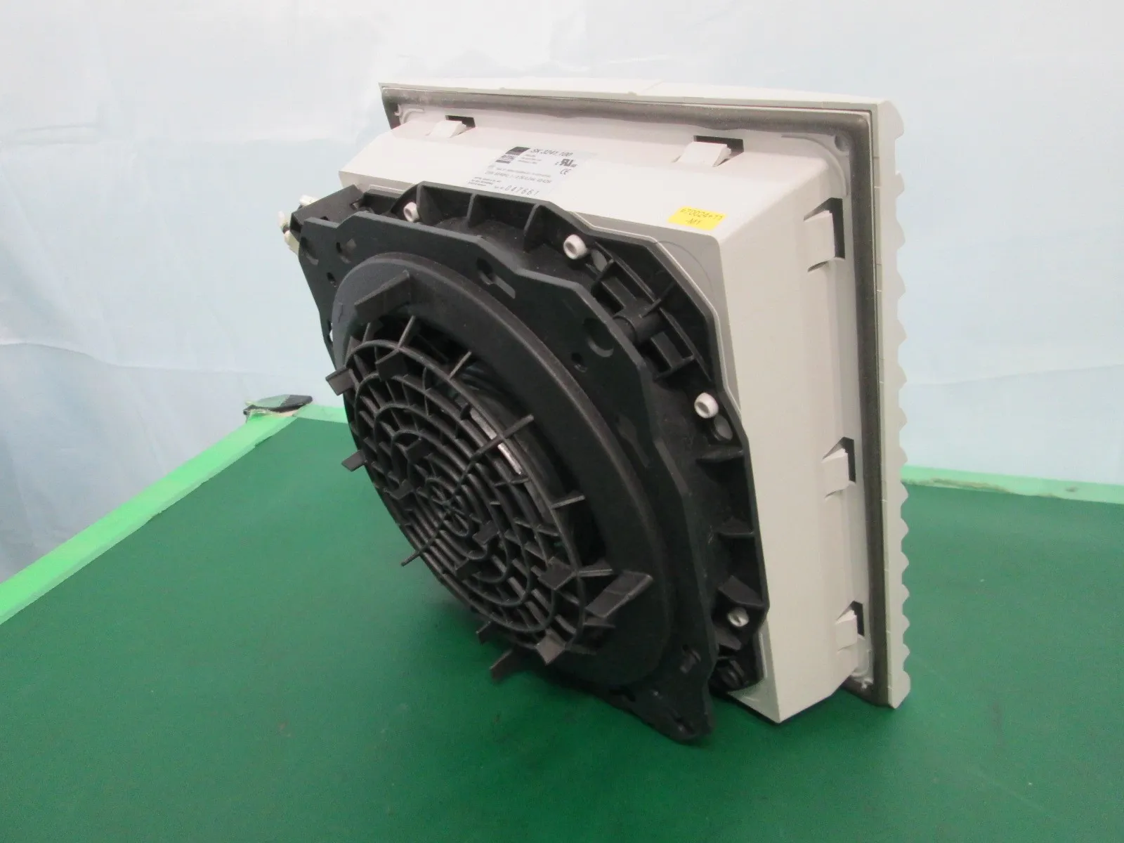 RITTAL(GmbH) SK3241.100 FFU Detail Image - ASKINDEX Korea