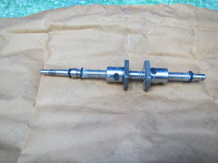 THK MDK0801.5RL-3GT+152LC5 정밀 볼 나사