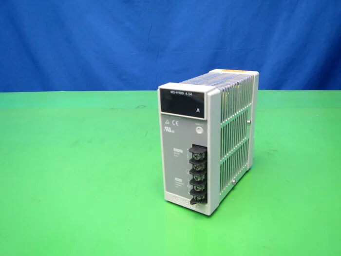 Keyence MS-H100 DC 전원 공급 장치