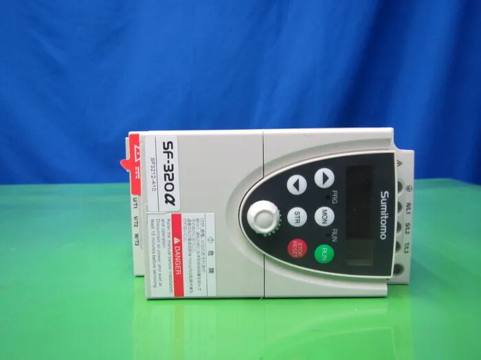 Summitomo SF-3212-A10 inverter Detail Image - ASKINDEX Korea