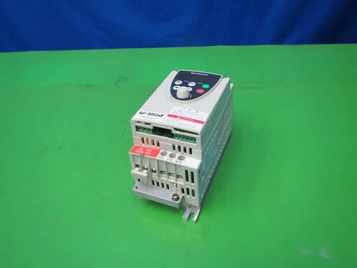 스미토모 SF-3212-A10 인버터