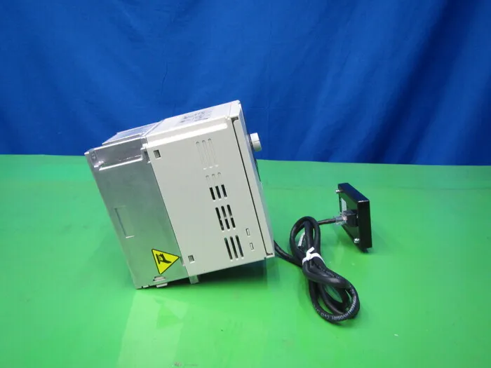 Toshiba VFS11-2015PM-AN inverter Detail Image - ASKINDEX Korea