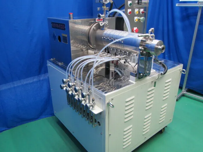 Asada ironwork M・KCK-L（特殊型） Continuous solid phase razor mixture Detail Image - ASKINDEX Korea