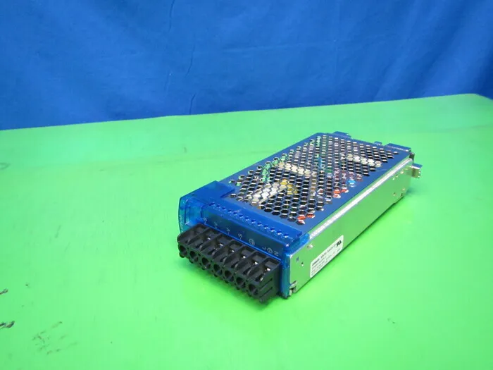 오므론 S8VM-10024CD DC 전원 공급 장치
