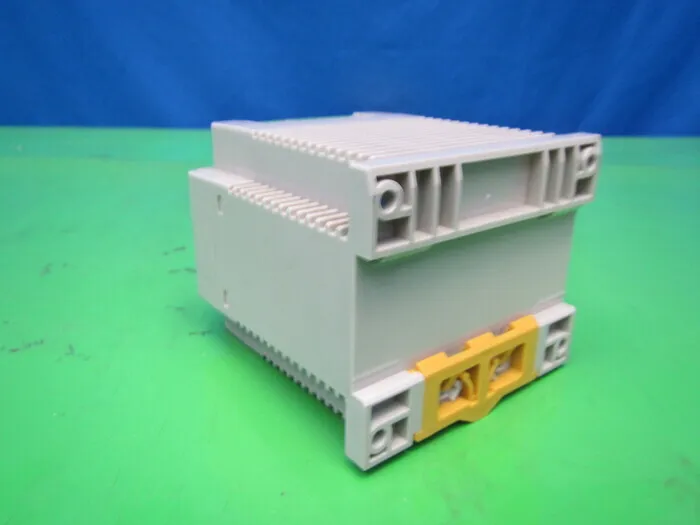 Omron S82K-05024 DC power supply Detail Image - ASKINDEX Korea