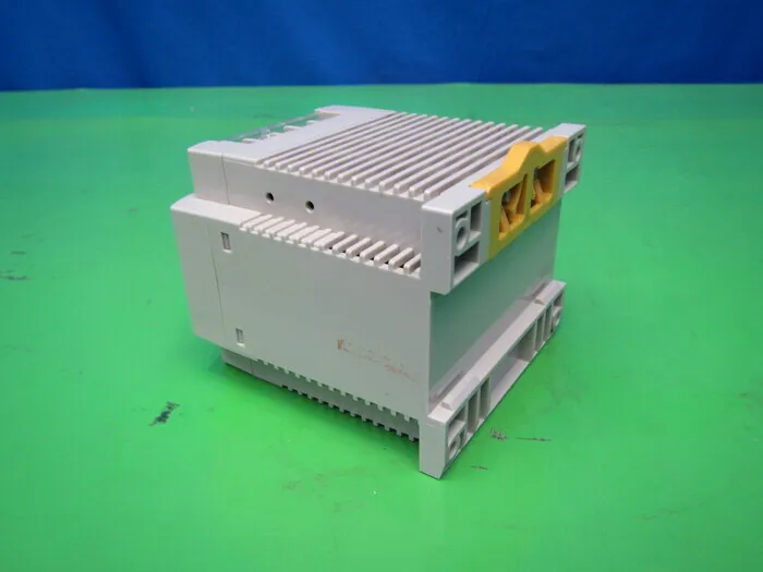 Omron S82K-05024 DC power supply Detail Image - ASKINDEX Korea