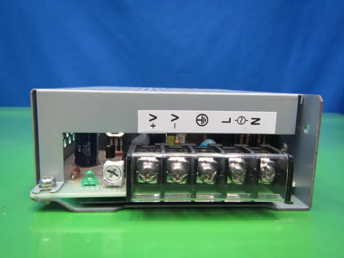 오므론 S82J-02524DD DC 전원 공급 장치 상세 이미지 - ASKINDEX 코리아