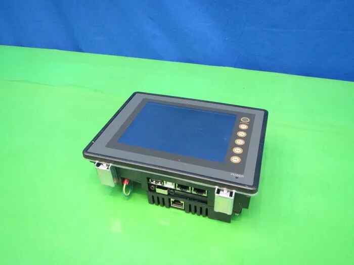 핫쇼 전기 V706CD 터치 패널