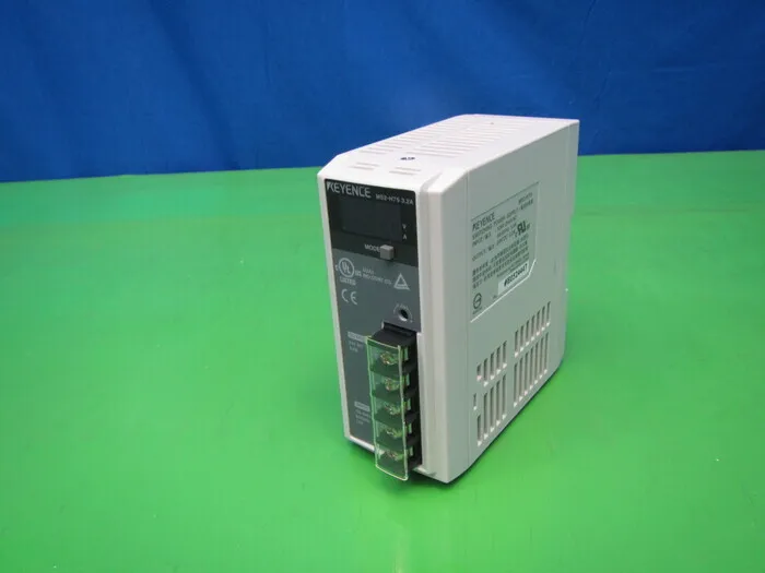 Keyence MS2-H75 DC 전원 공급 장치 상세 이미지 - ASKINDEX 코리아