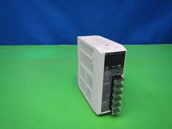 Keyence MS2-H50 DC 전원 공급 장치