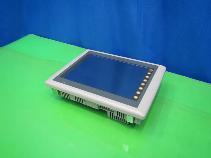 발목 전기 V610S10 터치 패널