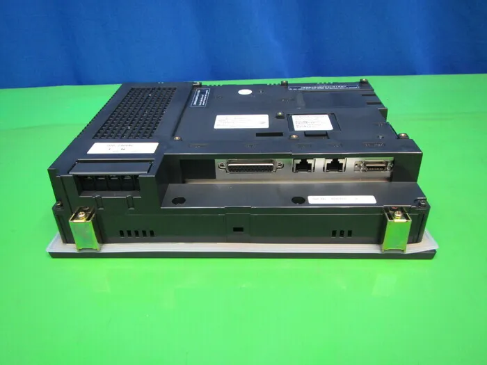 발목 전기 V710S1 터치 패널 상세 이미지 - ASKINDEX 코리아